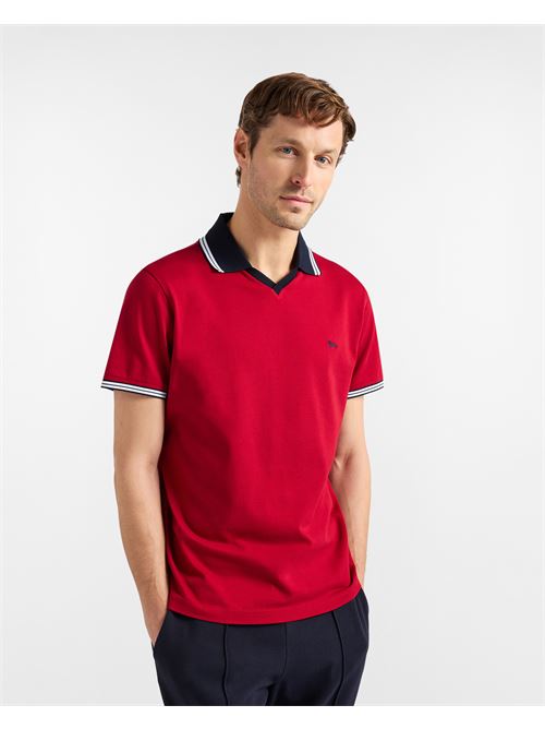  HARMONT & BLAINE | LRQ461020004/532